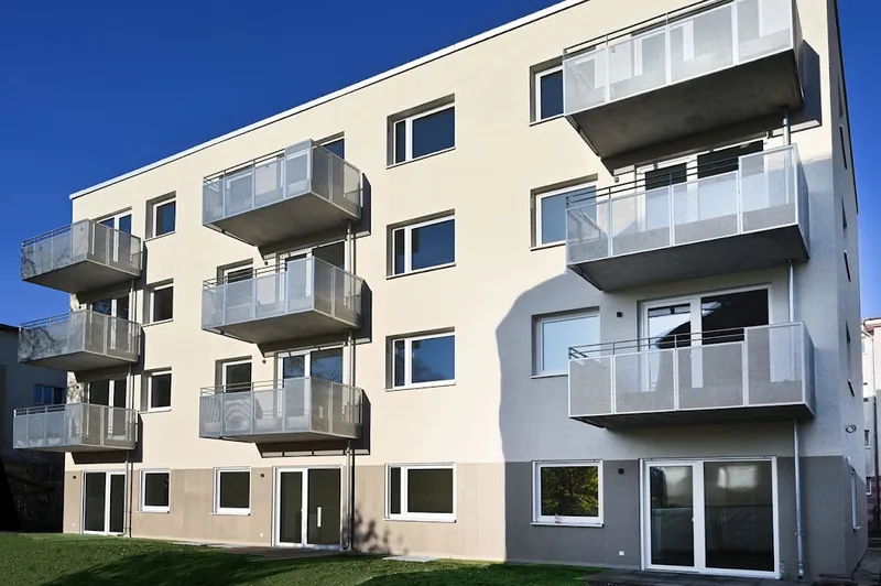 Neue Krugallee 22A, EG MI — photo 1